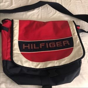 Tommy Hilfiger bag
